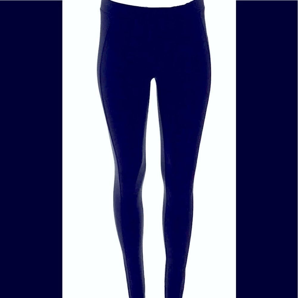 💥Susan Graver weekend stretch leggings size XS